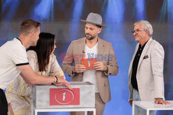 Dzień Dobry TVN i jego goście - czerwiec 2025