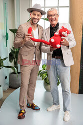 Dzień Dobry TVN i jego goście - czerwiec 2025