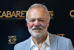 Gala Cabaret w Londynie