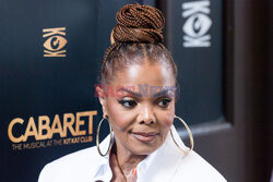 Gala Cabaret w Londynie