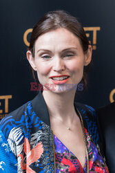 Gala Cabaret w Londynie