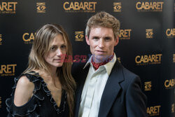 Gala Cabaret w Londynie