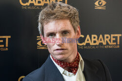 Gala Cabaret w Londynie