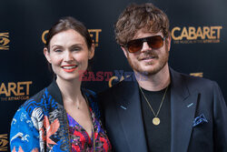 Gala Cabaret w Londynie