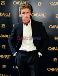 Gala Cabaret w Londynie