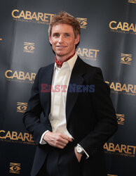 Gala Cabaret w Londynie