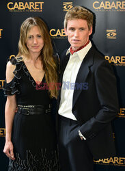 Gala Cabaret w Londynie