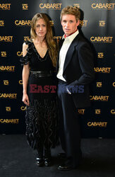 Gala Cabaret w Londynie