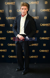 Gala Cabaret w Londynie