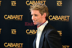 Gala Cabaret w Londynie