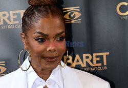 Gala Cabaret w Londynie