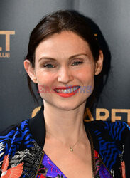 Gala Cabaret w Londynie