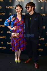 Gala Cabaret w Londynie