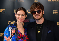 Gala Cabaret w Londynie