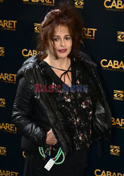 Gala Cabaret w Londynie