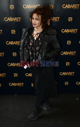 Gala Cabaret w Londynie