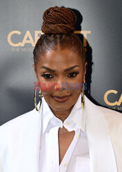 Gala Cabaret w Londynie