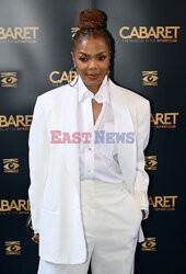 Gala Cabaret w Londynie