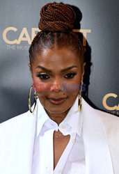 Gala Cabaret w Londynie