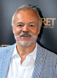 Gala Cabaret w Londynie