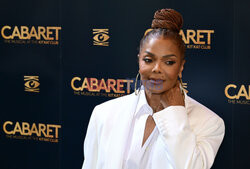 Gala Cabaret w Londynie