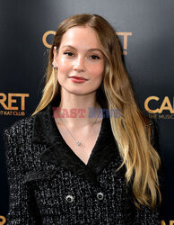 Gala Cabaret w Londynie