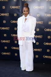 Gala Cabaret w Londynie