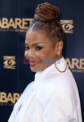 Gala Cabaret w Londynie