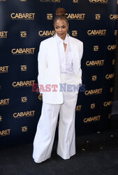 Gala Cabaret w Londynie