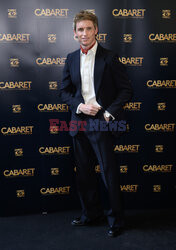 Gala Cabaret w Londynie