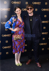 Gala Cabaret w Londynie