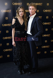 Gala Cabaret w Londynie