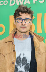 PSIknik prasowy filmu O psie, który jeździł koleją 2