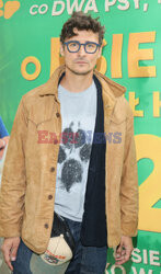 PSIknik prasowy filmu O psie, który jeździł koleją 2