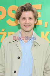 PSIknik prasowy filmu O psie, który jeździł koleją 2