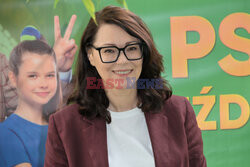 PSIknik prasowy filmu O psie, który jeździł koleją 2