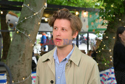 PSIknik prasowy filmu O psie, który jeździł koleją 2