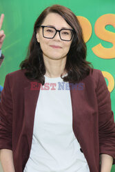 PSIknik prasowy filmu O psie, który jeździł koleją 2