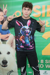 PSIknik prasowy filmu O psie, który jeździł koleją 2