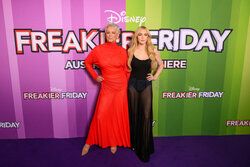 Australijska premiera filmu Freakier Friday