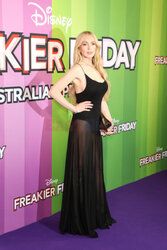 Australijska premiera filmu Freakier Friday
