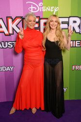 Australijska premiera filmu Freakier Friday