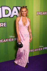 Australijska premiera filmu Freakier Friday
