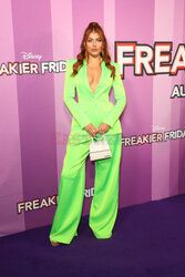 Australijska premiera filmu Freakier Friday