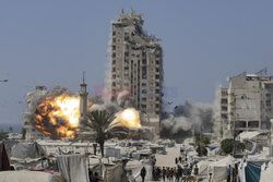 Gehenna Gazy