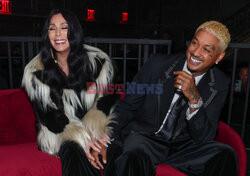 Impreza Valentino w Studio 54