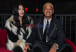 Impreza Valentino w Studio 54