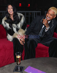 Impreza Valentino w Studio 54