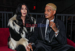 Impreza Valentino w Studio 54