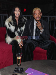 Impreza Valentino w Studio 54